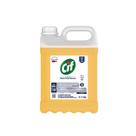 Limpador cif pisos alcalino 5l unilever