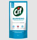 Limpador CIF Sem Cloro 450ml - Banheiro