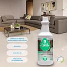 Limpador cleaner floor 500 ml spartan Limpador cleaner floor 500 ml spartan