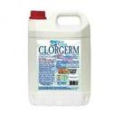 Limpador clorado clorgerm 5lts Limpador clorado clorgerm 5lts