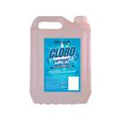 Limpador Cloro Gel de Uso Geral 5 Litros