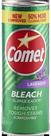 Limpador Comet Lavanda com alvejante 620 ml