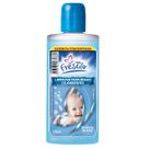 Limpador Concentrado CHEIRINHO DE BEBÊ Perfumado Novo Frescor 140ml Poderoso Multiuso Para Chão Moveis Azulejos