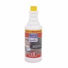 Limpador Concentrado de Tapetes e Estofados Duratto 500 ml