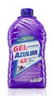 Limpador concentrado em gel 5kg