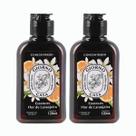 Limpador Concentrado Flor de Laranjeira 120ml Giorno Casa