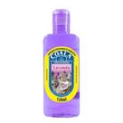 Limpador Concentrado Perfumado de Ambientes Lavanda Coala 120ml