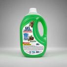 Limpador Concentrado Pinho Gel Barbarex Elimina Odores Banheiro Area Externa