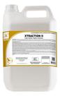 Limpador Concentrado XTRACTION II Spartan 5L Extratora Carpetes e Estofados
