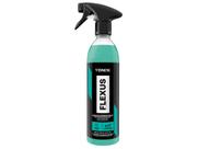 Limpador condicionador plasticos flexus 2 em 1 - vonixx