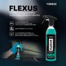Limpador Condicionador Plásticos Internos 2 em 1 Flexus Vonixx 500ml Limpador Condicionador Plásticos Internos 2 em 1 Flexus Vonixx 500ml