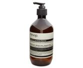 Limpador corporal Aesop Geranium Leaf