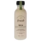 Limpador corporal com leite fresco para mulheres 250ml