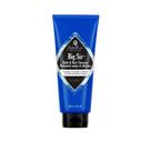 Limpador corporal Jack Black Big Sir 300 ml com Marine Accord e Amber