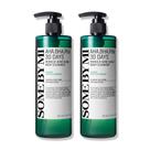 Limpador corporal SOME BY MI AHA BHA PHA 30 Days Miracle x2