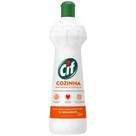 Limpador cozinha removedor de gordura Cif squeeze 500ml