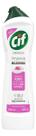 Limpador Cremoso Cif Limpeza Milagrosa Floral 450ml