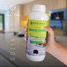 Limpador cremoso desengordurante 1l bellinzoni Limpador cremoso desengordurante 1l bellinzoni