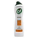 Limpador Cremoso Limpeza Profunda Laranja 450ml CIF Limpador Cremoso Limpeza Profunda Laranja 450ml CIF