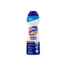 Limpador Cremoso Sapólio Radium Clássico 250ml Bombril