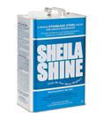 Limpador de aço inoxidável Sheila Shine 3.78L Can