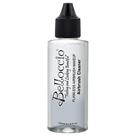 Limpador de aerógrafo de maquiagem Belloccio 120 ml Solução de ação rápida