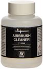Limpador de aerógrafo Vallejo 85mL Limpador de aerógrafo Vallejo 85mL