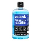 Limpador de aerógrafos Master Airbrush 473ml Solução de ação rápida