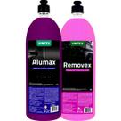 Limpador de Aluminios Alumax Desengraxante Removex 1.5L Vintex