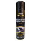 Limpador de Ar Condicionado M500 160g Melhora Ventilação Aroma Lavanda Automotivo