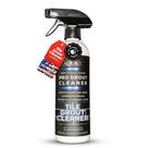 Limpador de argamassa AQUA-X Heavy Duty, removedor de manchas de azulejos e argamassa 473 ml