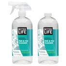 Limpador de banheiro Better Life Tea Tree Bathtub & Shower 960ml
