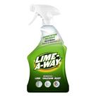 Limpador de Banheiro Lime-A-Way 946 ml Remove Calcário e Ferrugem