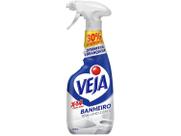 Limpador de Banheiro Tira Limo X-14 Spray Veja 500ml
