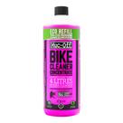 Limpador de bicicletas Concentrate Muc Off Fast-Action 1L Refill