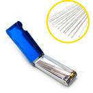 Limpador de Bico para Maçarico com 13 Agulhas Titanium