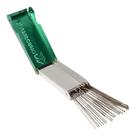 Limpador de Bicos CG com Lima e 13 Agulhas - Carbografite 010149710 Limpador de Bicos CG com Lima e 13 Agulhas - Carbografite 010149710