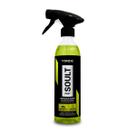 Limpador de Boinas de Polimento Soult 500ML Vonixx Original Limpador de Boinas de Polimento Soult 500ML Vonixx Original
