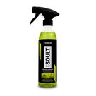 Limpador De Boinas Soult Fast 500ml Vonixx Limpador De Boinas Soult Fast 500ml Vonixx