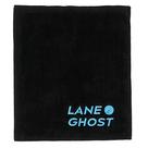Limpador de bolas de boliche Shammy Pad Lane Ghost