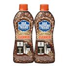 Limpador de cafeteira Bar Keepers Friend 355ml (2 x 355mL)