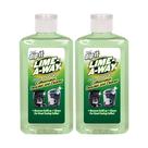 Limpador de cafeteira Lime-A-Way Dip-It Descalcificador 200 ml (pacote com 2)