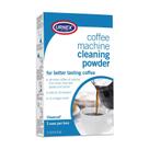 Limpador de cafeteiras e máquinas de café expresso Urnex Cleancaf
