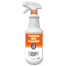 Limpador de cama bronzeador Tillbrook Tillbrook 946 ml sem riscos