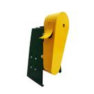 Limpador de Cana c/ Cavalete 0504 s/ Motor - MAQTRON