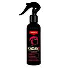 Limpador de capacetes kazan red 240 ml vonixx