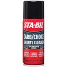 Limpador de Carboidratos/Choke e Peças STA-BIL High Grade 370mL (22005)