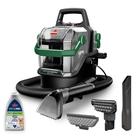 Limpador de Carpetes Bissell Little Green Pet Pro 3909 - Com Ferramentas