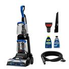 Limpador de carpetes BISSELL TurboClean Pet XL Upright 3746 Limpador de carpetes BISSELL TurboClean Pet XL Upright 3746