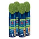 Limpador de carpetes e estofados Bissell Spotlifter Pet x4